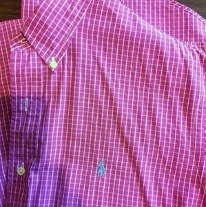 Polo Ralph Lauren Men's Shirt